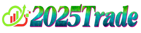 2025Trade.com LOGO Logo